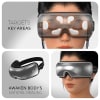 Gift Xech iSoothe Eye Massager