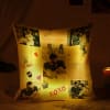 Gift XOXO Love - Personalized LED Cushion