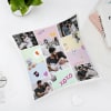 Buy XOXO Love - Personalized LED Cushion