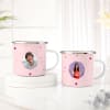 Gift XOXO Personalized Mugs