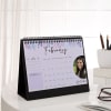 Buy Year Of Endless Inspiration - Personalized 2024 Desk Calendar