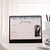 Gift Year Of Endless Inspiration - Personalized 2025 Desk Calendar
