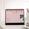 Shop Year Of Endless Inspiration - Personalized 2025 Desk Calendar