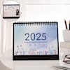 Year Of Endless Inspiration - Personalized 2025 Desk Calendar Online