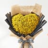 Buy Yellow Cheer Bouquet