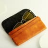 Shop Yellow Sunglasses with Personalized Case