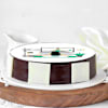 Gift Yoga Partner Cake