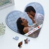 Gift You And Me Personalized Wooden Jigsaw Puzzle