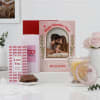 You Are My Boo - Personalized Valentines Day Hamper Online