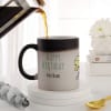 You Are My Everything Personalized Magic Mug Online