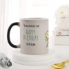 Gift You Are My Everything Personalized Magic Mug