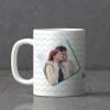 You Are My One & Only Personalized Anniversary Mug Online