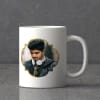 Gift You are my Prince Personalized Mug