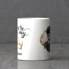 Buy You are my Prince Personalized Mug
