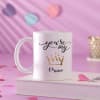 You are my Prince Personalized Mug Online