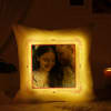 Gift You Are My Shinning Light - Personalized LED Cushion