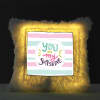 You are my Sunshine LED Cushion Online