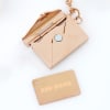 Gift You Are My Sunshine - Rose Gold Envelope Pendant Chain