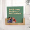 Shop You Are Never Alone Personalized Sandwich Frame