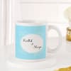 Gift You are the one Personalized Mug