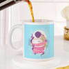 You are the one Personalized Mug Online