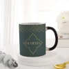 Gift You Are The Zeit To My Zaatar Personalized Magic Mug