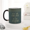 Buy You Are The Zeit To My Zaatar Personalized Magic Mug