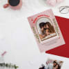 Buy You Complete My Heart - Personalized Greeting Card