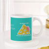 Gift You got more Delicious Personalized Birthday Mug
