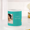 Buy You got more Delicious Personalized Birthday Mug