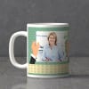 You Know Best Personalized Sorry Mug Online