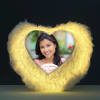 You Light Up My Heart Personalized LED Cushion Online