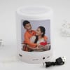 Gift You Light Up My Life Personalized Touch Lamp And Speaker