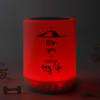 Shop You Light Up My Life Personalized Touch Lamp And Speaker