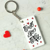 You & Me Key Chain Online