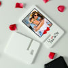Gift You & Me Personalized Mobile Stand