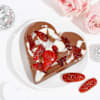 Gift You Melt My Heart Chocolate Hamper