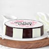 Gift You're an Amazing Mom Cake
