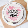 Buy You're an Amazing Mom Cake