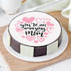 You're an Amazing Mom Cake Online