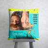 Gift You're Fantastic Personalized Anniversary Cushion & Mug