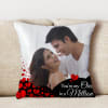 Buy You're One in a Million Personalized Cushion