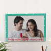 You're Perfect Personalized A3 Canvas Online