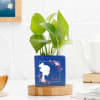 Buy You're Strong Personalized Planter - set of 2
