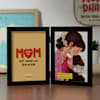 You're The Best Mom Photo Frame Online