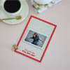 Shop You're The Only One For Me - Personalized Greeting Card With Envelope