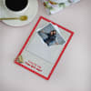 You're The Only One For Me - Personalized Greeting Card With Envelope Online