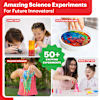 Gift Young Science Inventors Kit - 4 to 8 Years