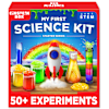 Young Science Inventors Kit - 4 to 8 Years Online