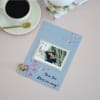 Shop Your Love Blows Me Away - Personalized Greeting Card With Envelope